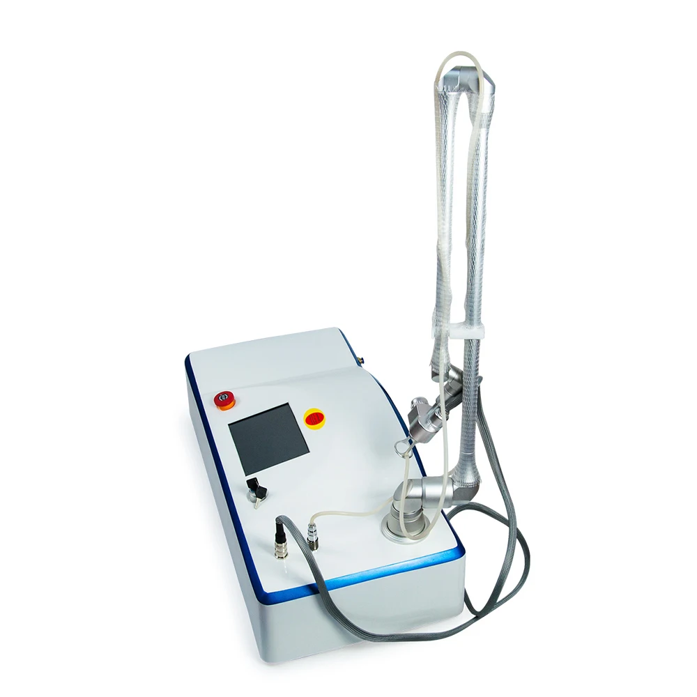 

Professional Co2 Fractional Laser Beauty Machine Vaginal Stretch Mark Removal Co2 Fractional Tightening with CE
