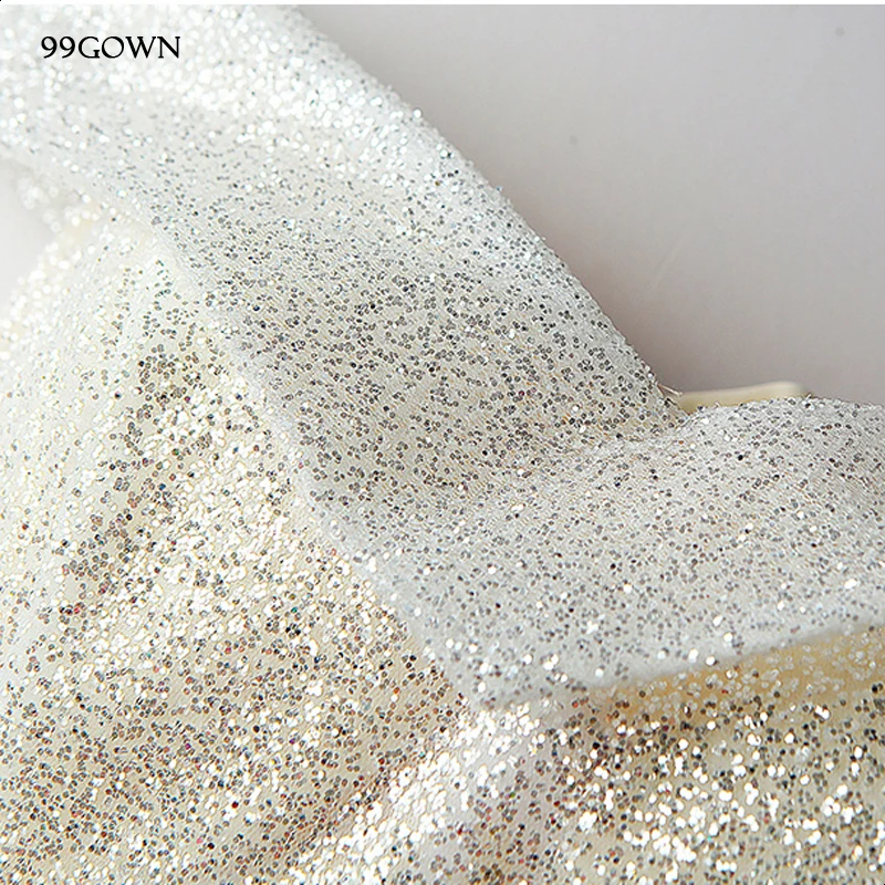 99GOWN 2019 роскошное сатиновое бальное платье трапециевидной формы свадебное
