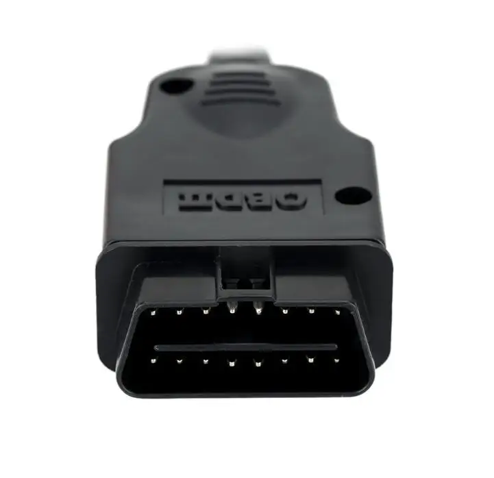 MS300 подключению CAN шины OBD2 читатель кода автомобиль сканер читать и четкий