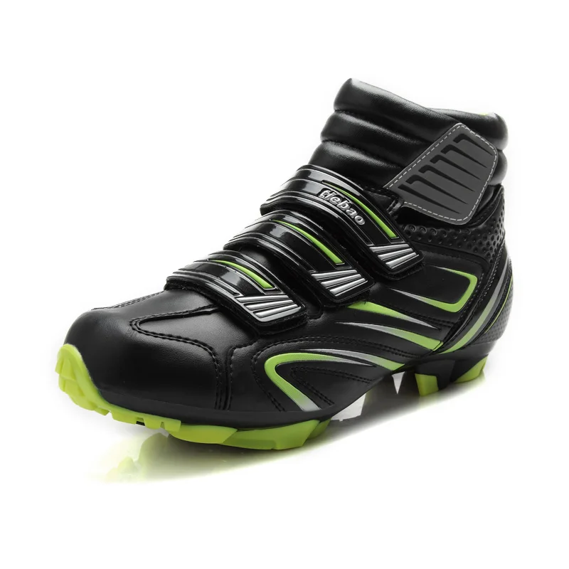 

Men women outdoor high-top SPD self-locking mountain road bike shoes non-slip non-slip cycling sports shoes zapatillas ciclismo