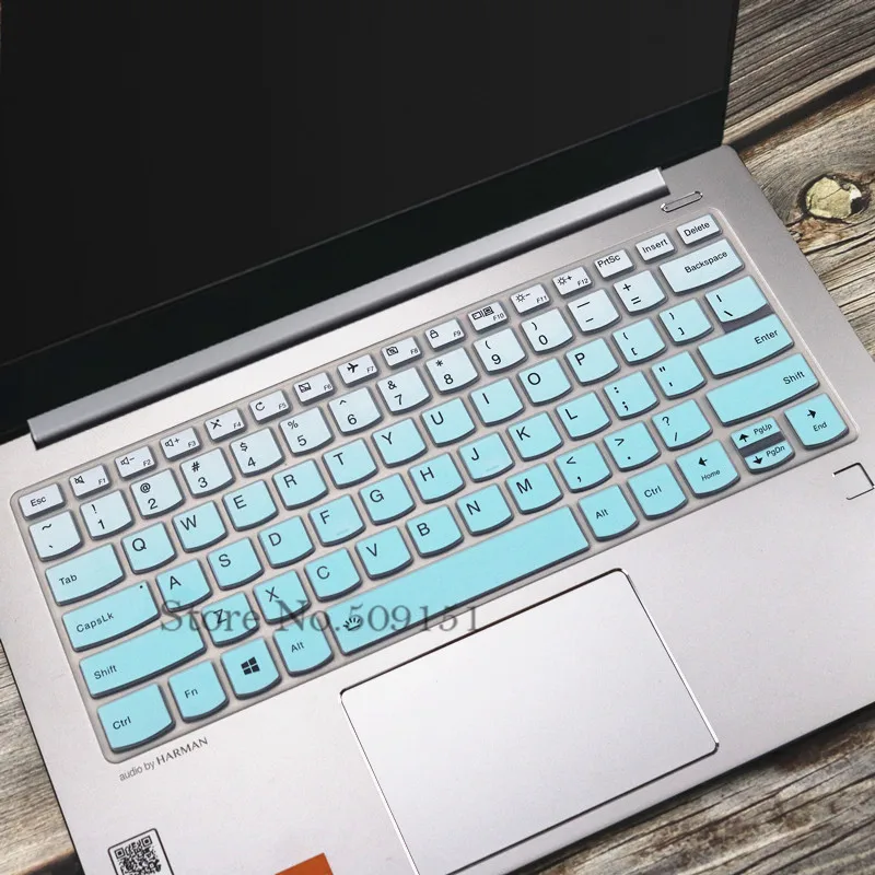 Защитная крышка для клавиатуры ноутбука 13 3 дюйма Lenovo Ideapad S530-13 S530 S 530 13IWL S145