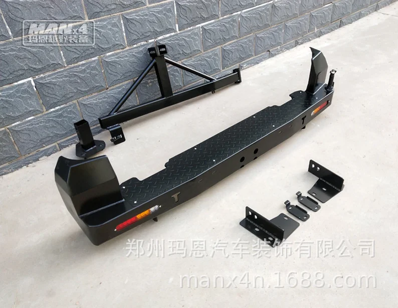 Костюм для Lc120 костюм Badao Запасная шина насос спортивного ремонта задняя балка |