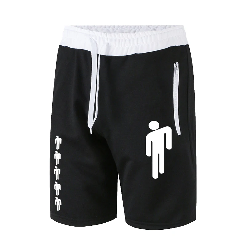 Спортивные шорты мужские короткие брюки повседневные джоггеры спортивные штаны