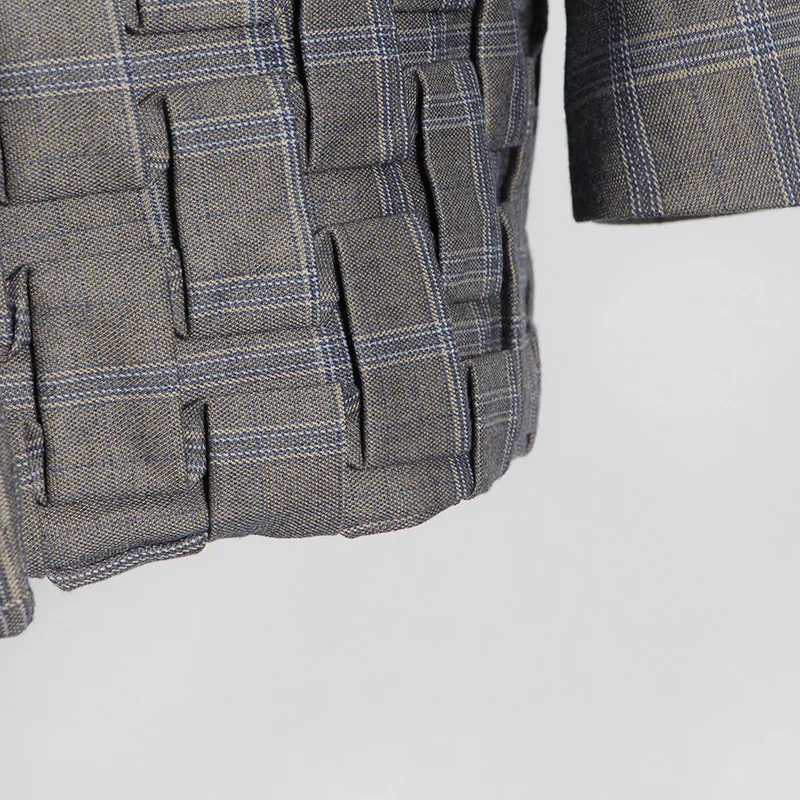 

ZCSMLL 2021, HIGH STREET