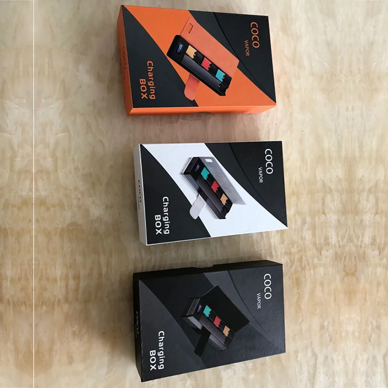 Универсальная зарядка для мобильного телефона электронной сигареты Чехол