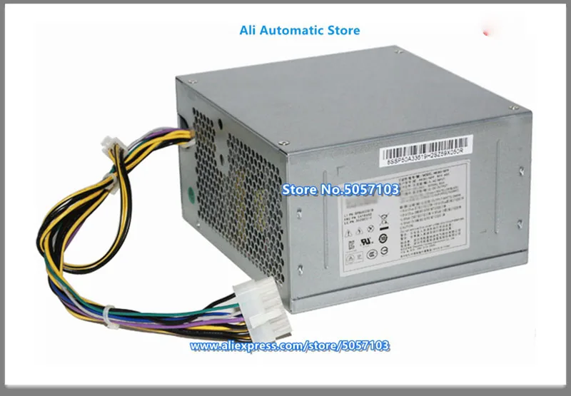 14-PIN Power Supply HK380-16FP FSP280-40PA HK280-23FP PCB038 PCB037 Q77 Q75 H81