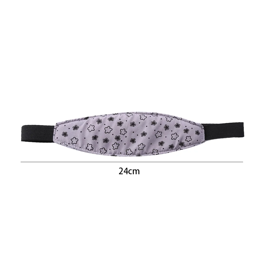 

Stars Printed Children Car Safety Seat Fixing Belt Sleeping Security Strap fashion baby stroller accessories dropshipping