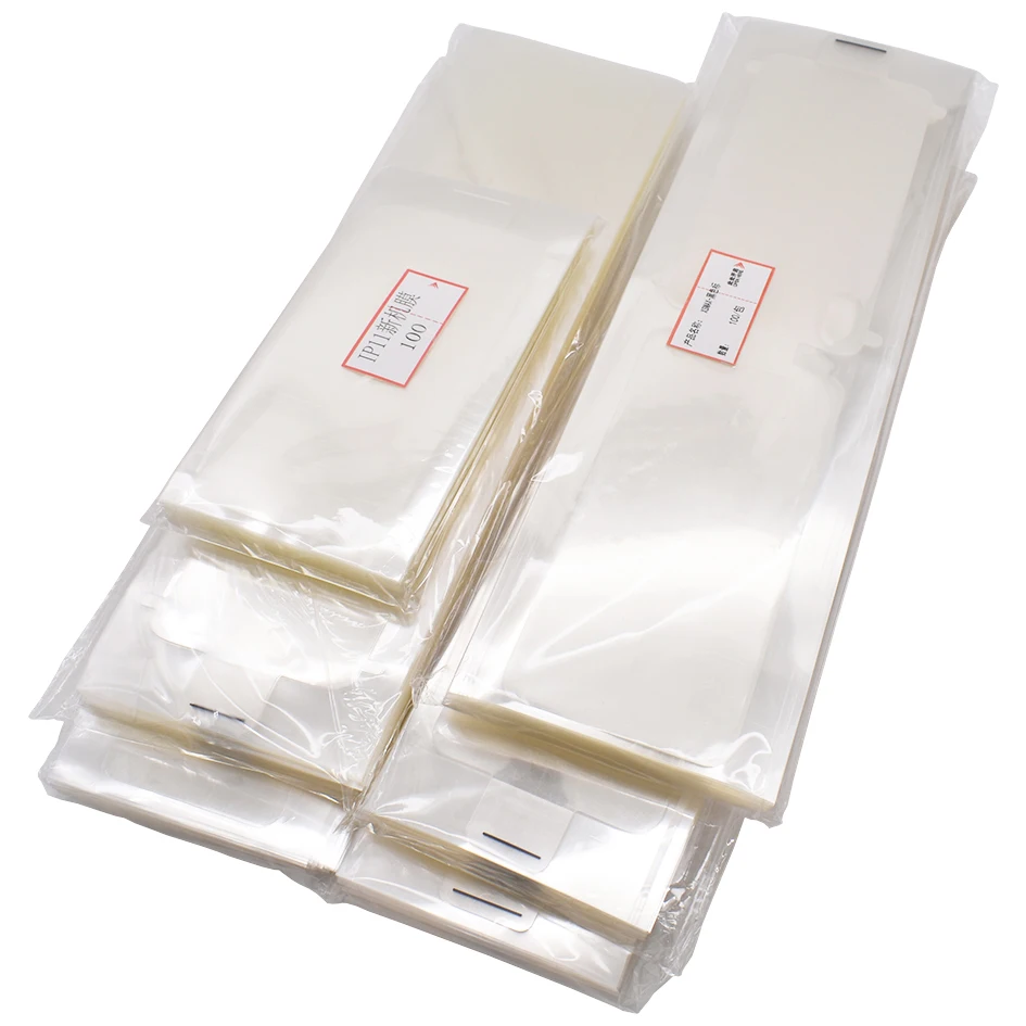 Новая пленка для телефона защита переднего и заднего экрана на весь корпус