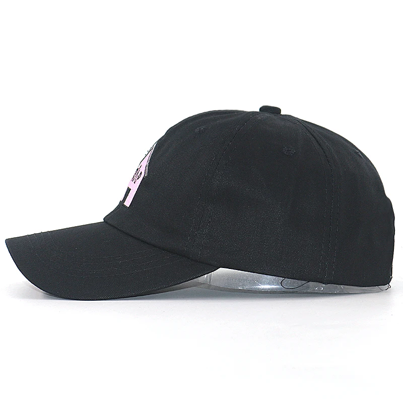 Модная бейсбольная Кепка из чистого хлопка с надписью «s TRAP Music 2 Chainz Album Rap LP Dad Hat», шапки в стиле хип-хоп, универсальные