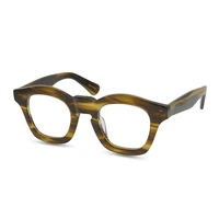 belight optical women men classical cat eye shape acetate prescription eyeglasses optical spectacle frame eyewear ma13005