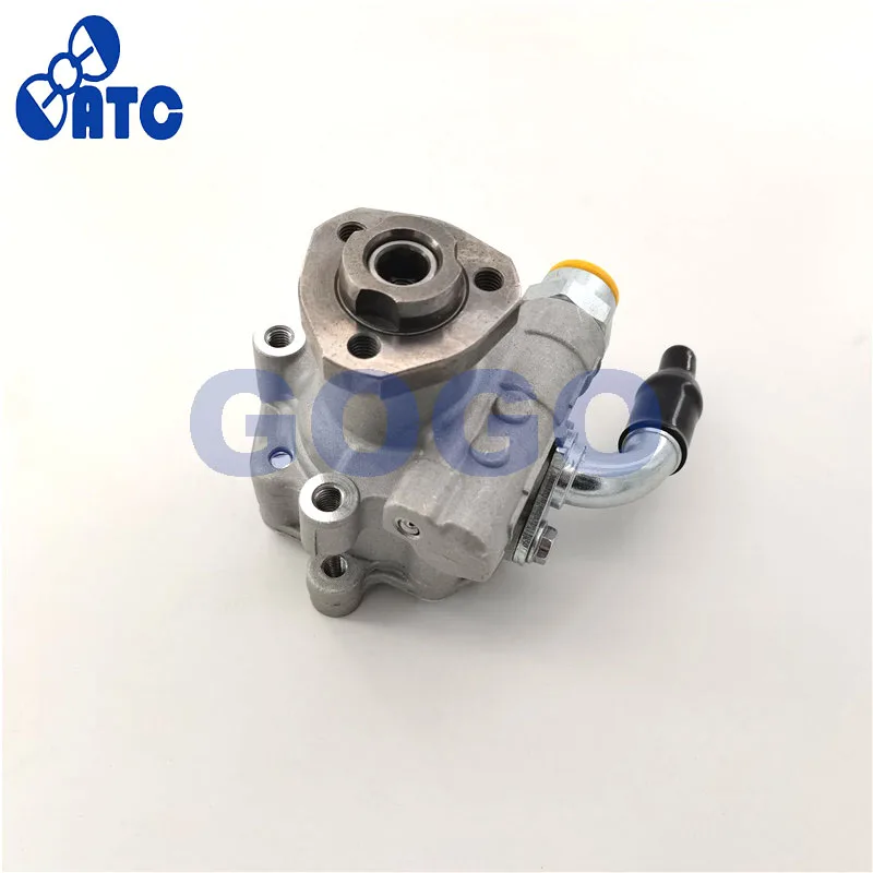 Новый Насос гидроусилителя руля для VW Amarok Crafter Multivan Transporter OEM 7H0422154D 7E042215C 7H0422154E
