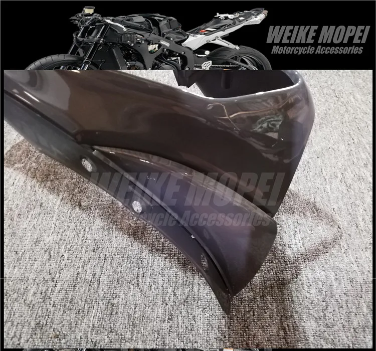 

Cement gray Front Upper Fairing Headlight Cowl Nose Panlel Fit For YAMAHA YZF1000 R1 2009 2010 2011 2012 2013 2014