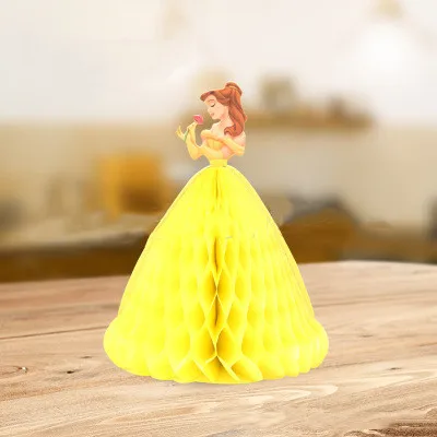 1 шт. комплект наряда принцессы 3D стерео вафельная ткань гравировка резки бумаги