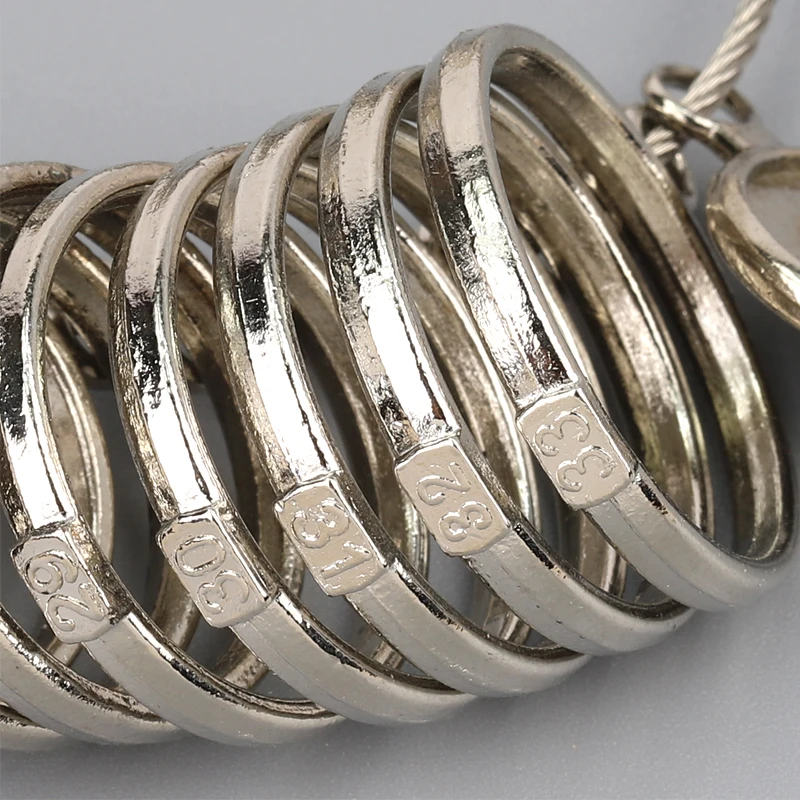 Инструмент HK полезный инструмент стандартное ювелирное изделие серебряное