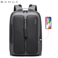 xiaomi fashion business backpack usb charging large capacity 15 6 computer shoulder bag water resistant men travel luggage