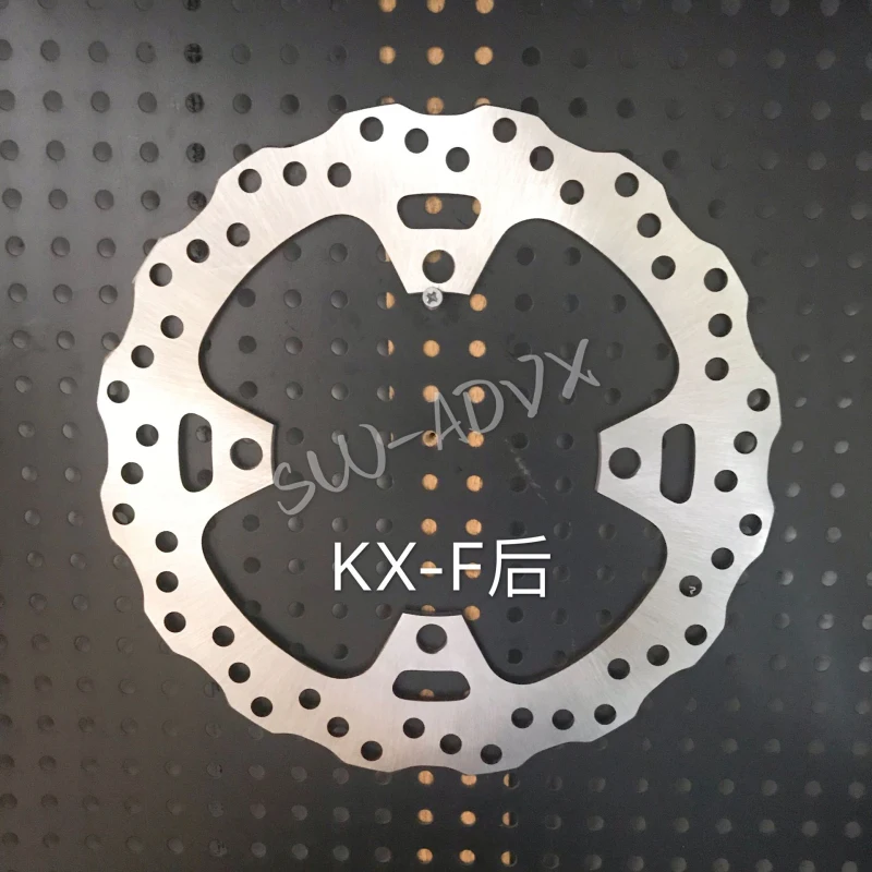 

Brake disc for Kawasaki KLX450R/KX250F/KX450F/KX125/KX250