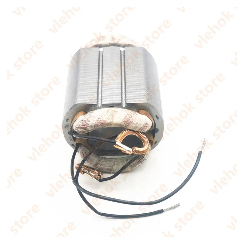 Пружина статора 220 240 в замена для MAKITA 100 9523NB 9524NB 9525NB 521623 6 аксессуары