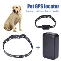 gps tracker gsm agps lbs wifi real time call sos tracking playback voice monitor recorder for elderly children pets vehicle