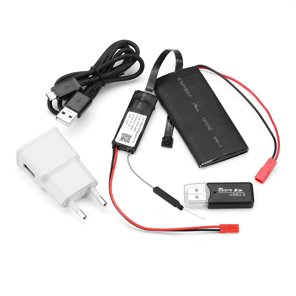 W3 3 6 мм 1080P Full HD мини wifi FPV камера Поддержка TF карты Совместимость Android IOS Win Система