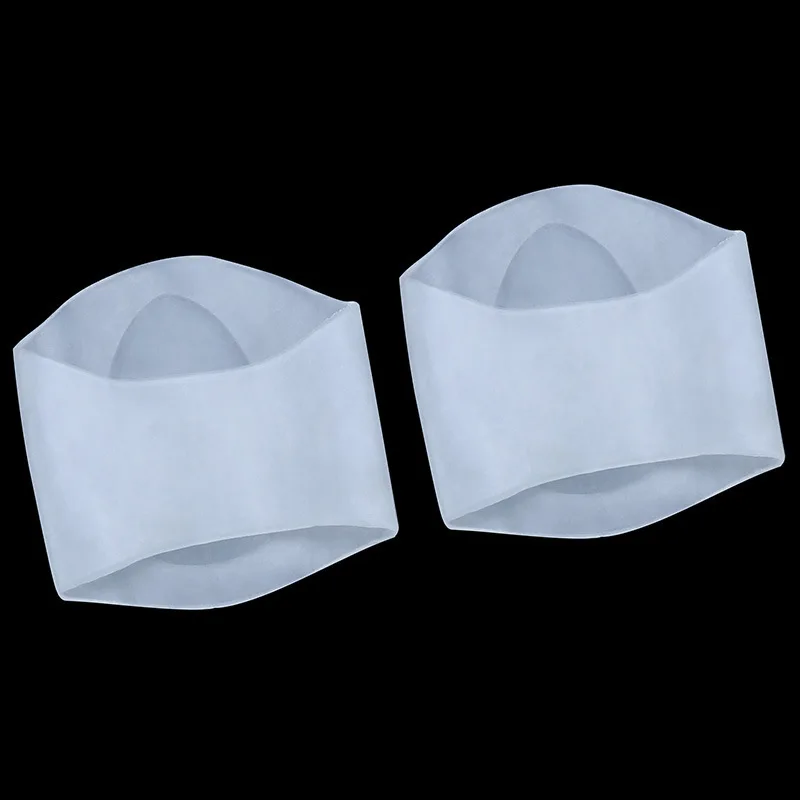 Ортопедические стельки для мужчин и женщин силиконовые накладки на свод стопы