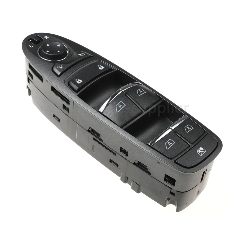 25401-3JA0A 254013JA0A Window Master Control Switch For Nissan Infiniti Q50 Q50L V37 - 2013 V37Z 2014 | Автомобили и мотоциклы