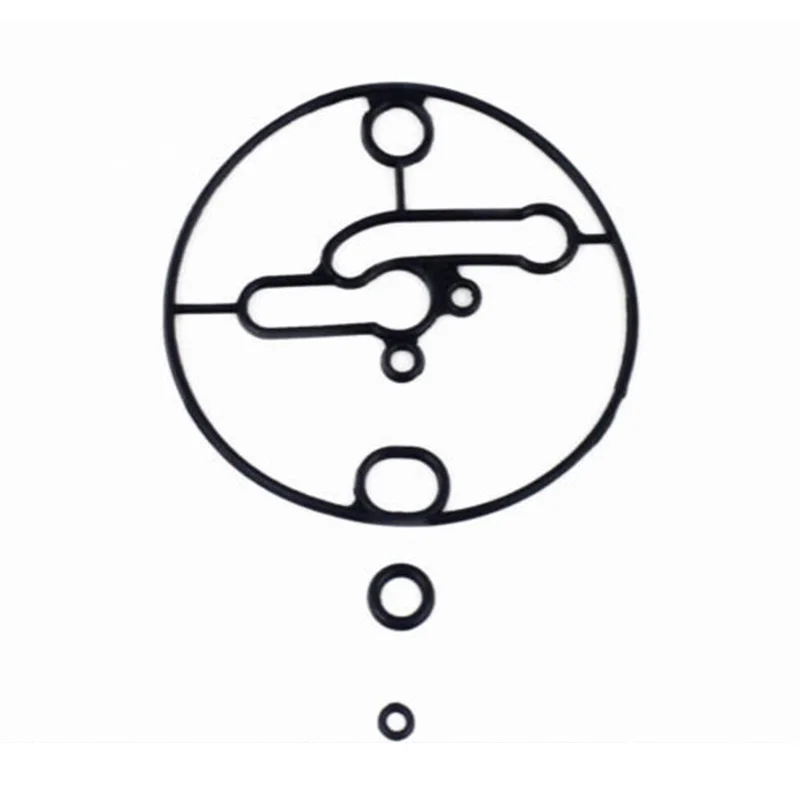 3 шт. замена карбюратора поплавковая чаша прокладка уплотнительное кольцо