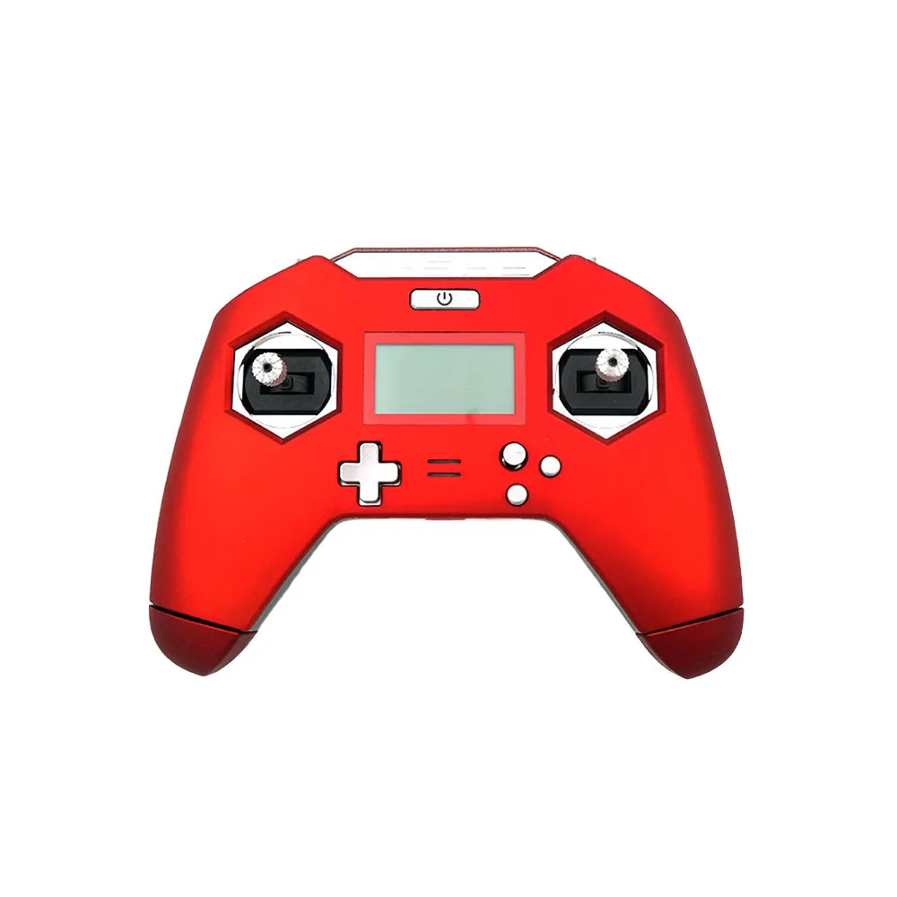 Портативный передатчик FrSky 2 4 ГГц Taranis X Lite S ACCESS и ACCST D16 с поддержкой Холла Gimbal PARA