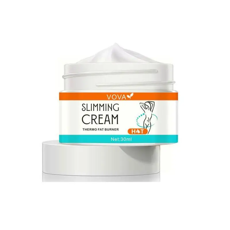 Крем для похудения и сжигания жира 30 г |