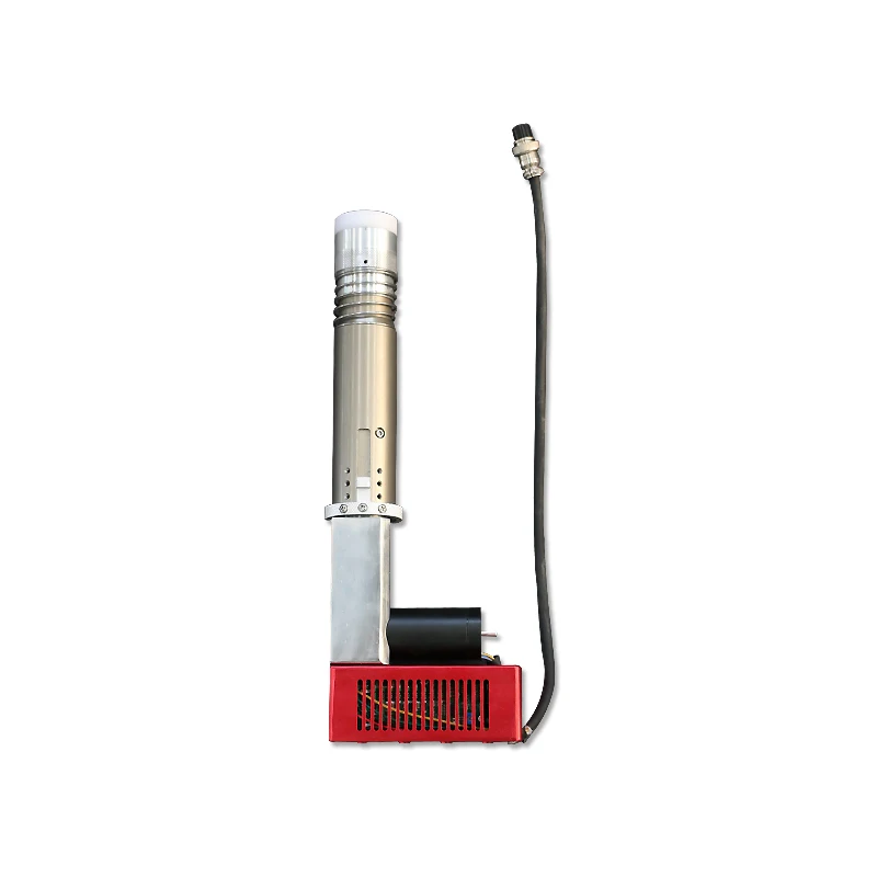 

Electric Oscillating Tool