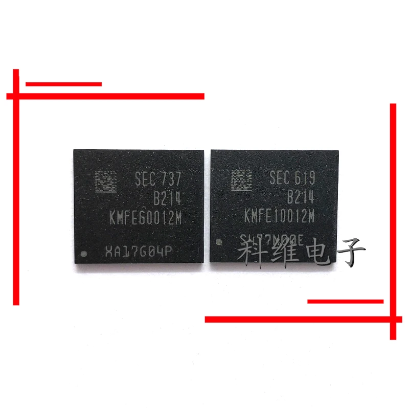 

KMFE10012M-B214 KMFE60012M-B214 221 16+2 16G