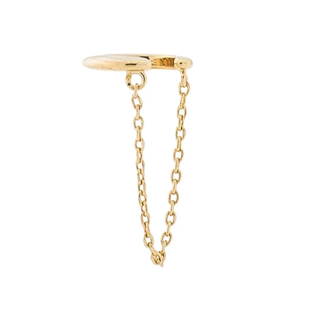 Серьги-подвески с длинными кисточками серебристые золотистые | Украшения и