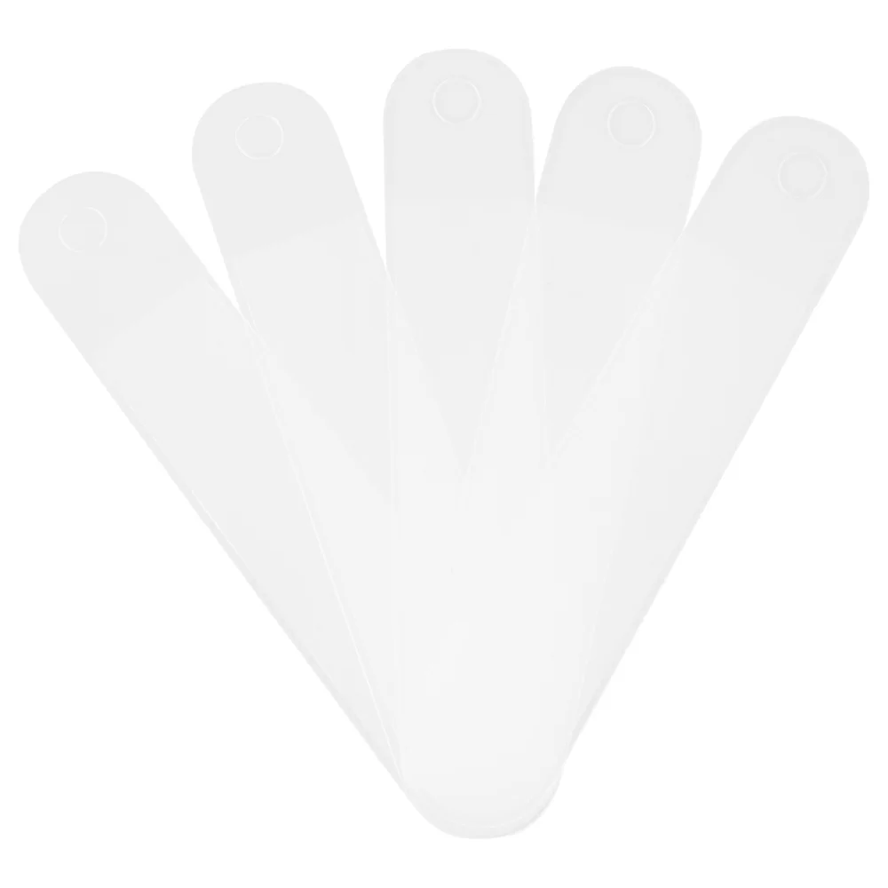 

20pcs Pen Bags Stationery Bags Multipurpose Pencil Storage Container