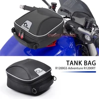 for bmw r1200gs 2004 2019 r1200gs adventure 14 18 r1200rt 14 18 cucyma tank bag navigation bags waterproof motorcycle bag