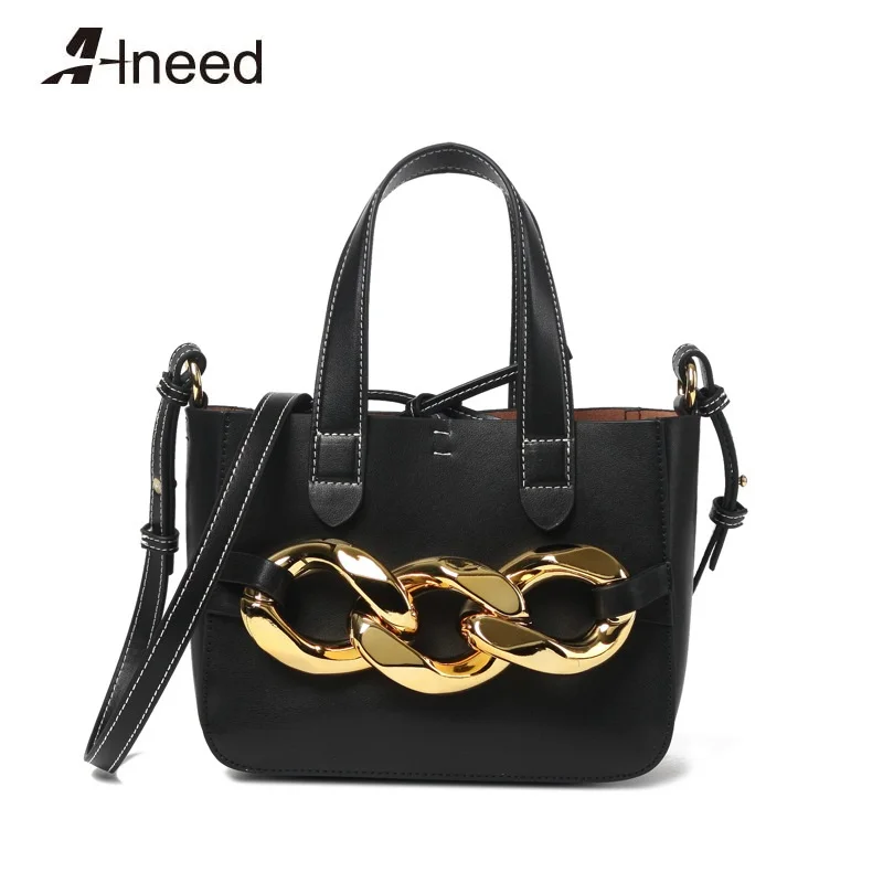 

ALNEED 2021 Mini Composite Bag Crossbody Bag Luxury Designer Tote Bag Genuine Leather Shoulder Bags Fashion Purses and Handbags