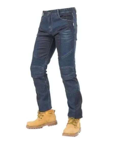 Бесплатная доставка рыцарь гоночный автомобиль беговые штаны мотоциклетные