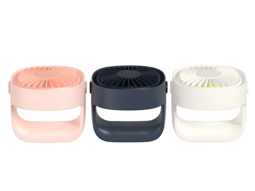 Xiaomi Mijia Cafele Портативный USB мини вентилятор клип Настольный вентилятор бесшумный 3 Скорость вентиляторы общежитии прикроватные настольные управления вентилятора