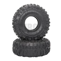 4pcs 1 9 inch jconcepts rubber tyre 1 9 wheel tires 123x49 5mm for 110 rc crawler trax trx4 trx6 axial scx10 axi03007 90046