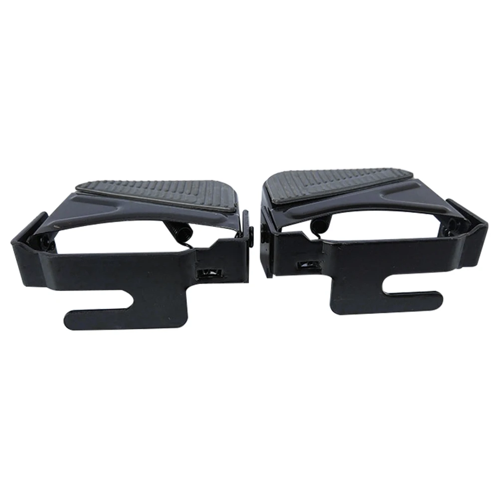 Подставка для педали 1 пара задние горного велосипеда легкая установка