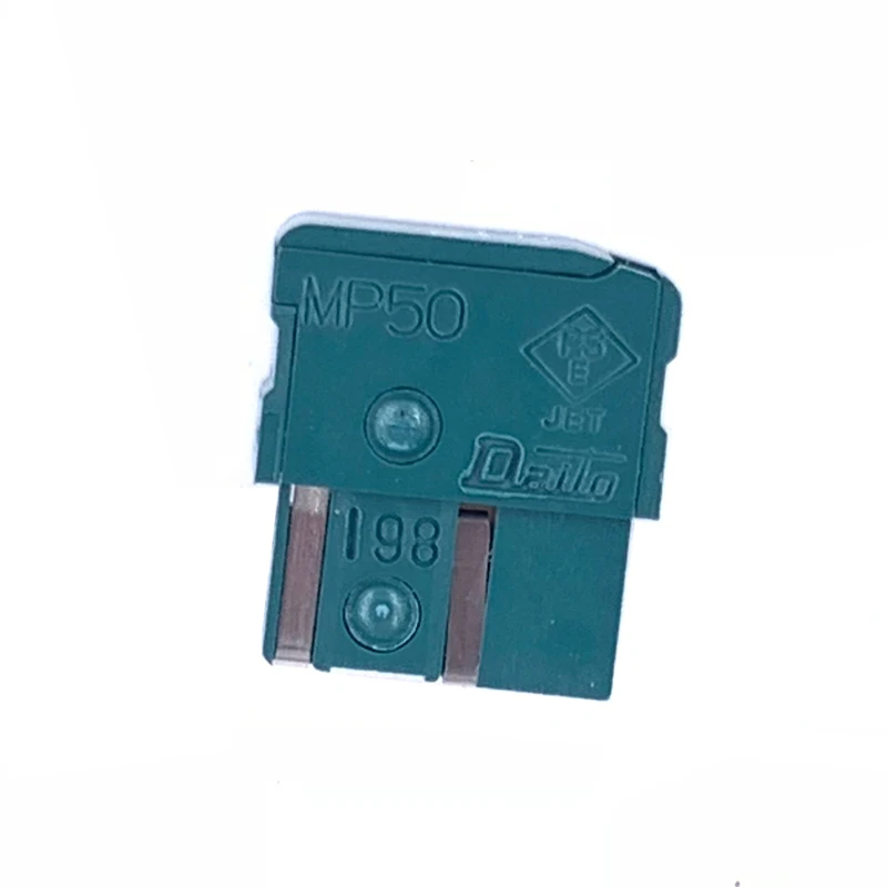 Плавкий предохранитель FANUC плавкая вставка системы, A60L-0001-0046 # MP50 5.0A/MP10 1A/MP20 2A/MP32 3.2A PSE JET 125V, аварийный предохранитель