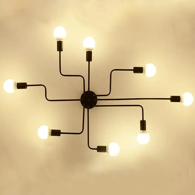 

Colgante Lustre E Pendente Para Sala De Jantar Dining Room Loft Hanging Lamp Suspension Luminaire Deco Maison Pendant Light