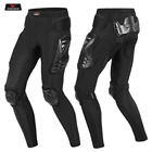 Мотоциклетные штаны для мотокросса WOSAWE, мотоциклетные брюки, защитное снаряжение для катания на лыжах, скейтборде, езды на мотоцикле, защита бедер