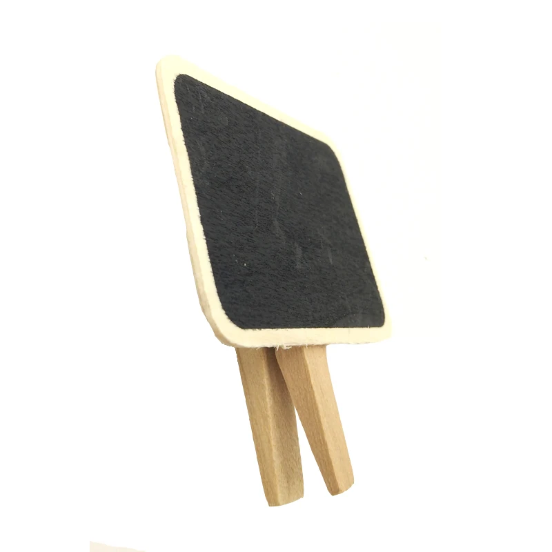 Прищепки из натурального дерева для фотографий зажимы рукоделия декоративные