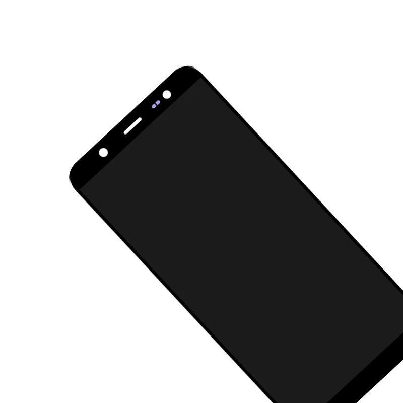 OTMIL Original 6'ɿor Samsung Galaxy J8 2018 Adjust Brightness LCD Display Touch Panel Digitizer Replacement J810 SM-J810 |