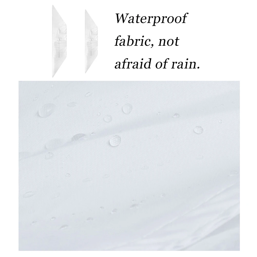 Палка сушилки для воздуха универсальная теплоизоляция белая печать ткань