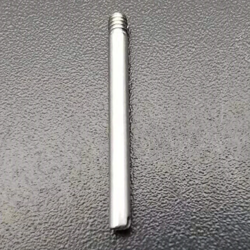 1.2mm Stainless Steel Screws For GMT Datejust Jubilee Watch Bracelets Bands ,Watch Parts