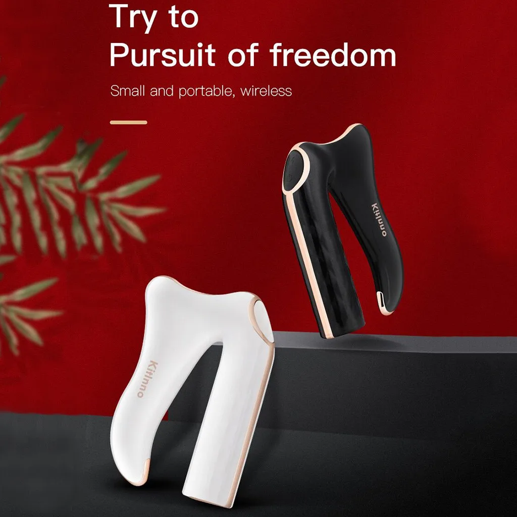 

Handle Multiple acupoint stimulation Skin Face Care Cosmetology Instrument Micro Current Facial Scraping vibration Home massage