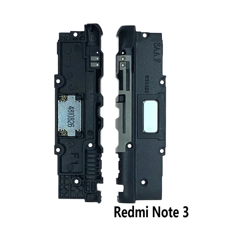 Новый громкоговоритель для Xiaomi Redmi Note 7 6 5 4 4X 3 Pro F1 звуковой сигнал запасные части |