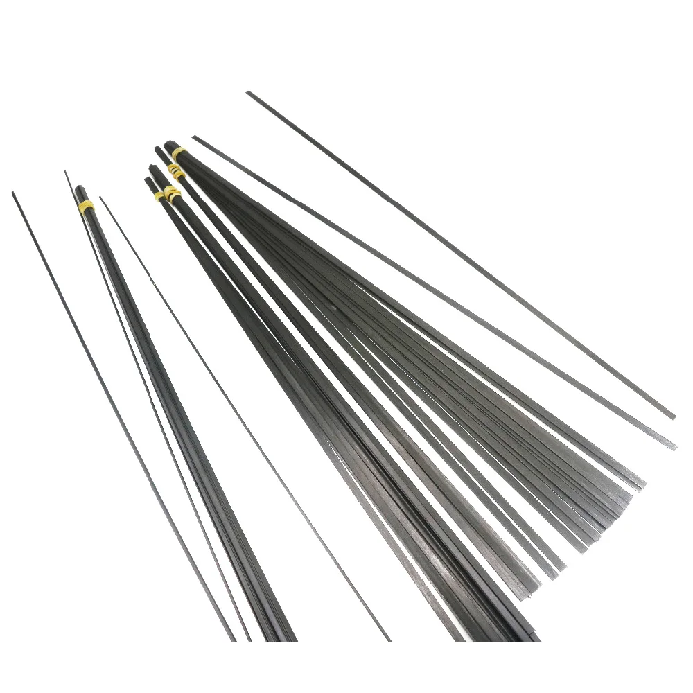 16 шт лот лист из углеродного в