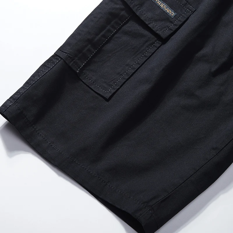 

Men Shorts 2021 Summer Mens Casual Camo Camouflage Shorts Military Short Pants Male Bermuda Cargo Overalls 2161