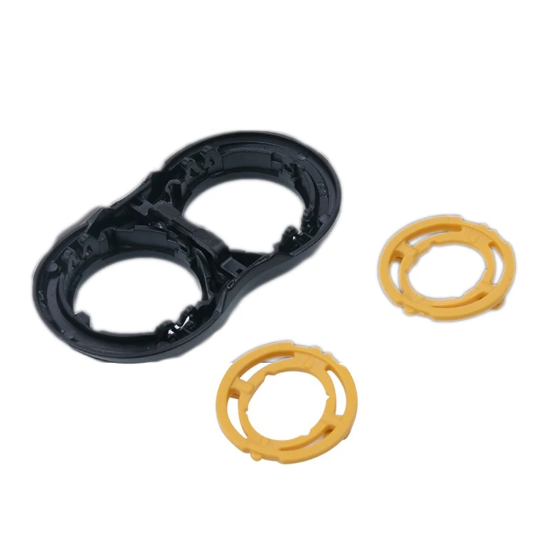 

Shaver Head for S510 520 560 511 512 571 ELectric Shaver Replacement Head Carmen Tool Holder Accessories